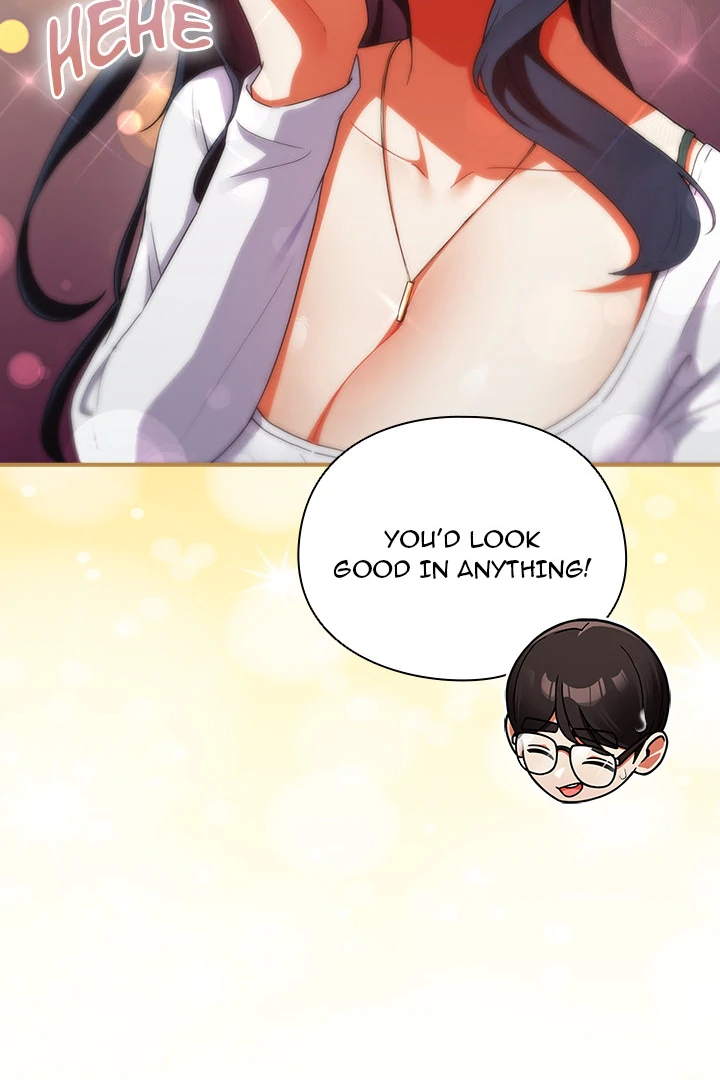 Take a Photo of Me - Chapter 2 manhwa