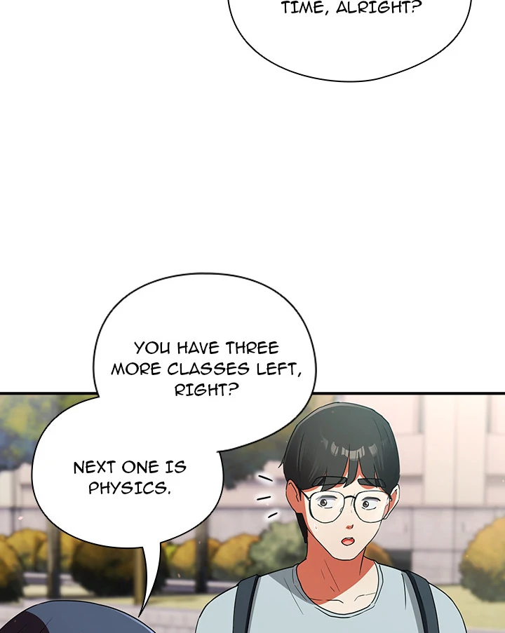 Take a Photo of Me - Chapter 2 manhwa