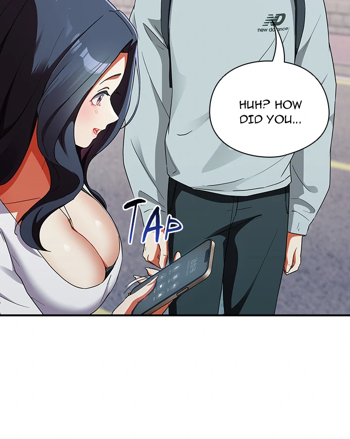 Take a Photo of Me - Chapter 2 manhwa