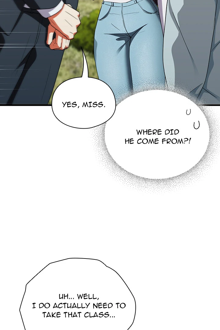 Take a Photo of Me - Chapter 2 manhwa