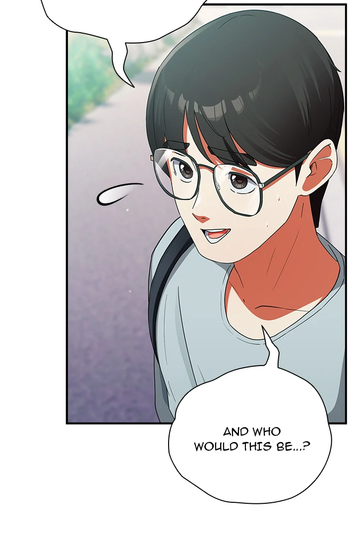 Take a Photo of Me - Chapter 2 manhwa