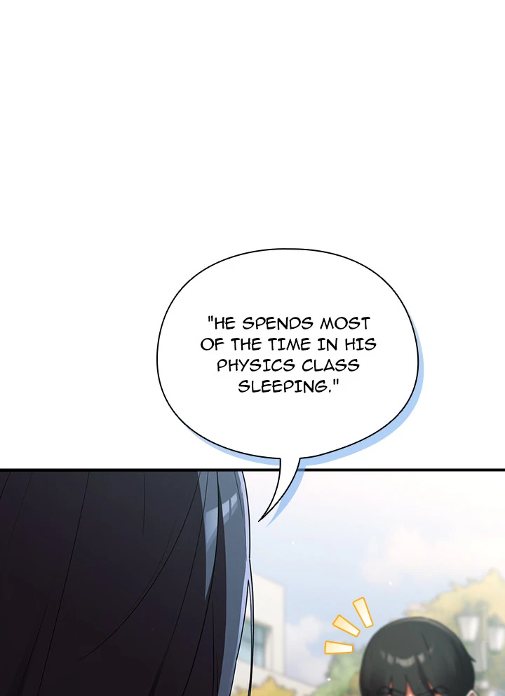 Take a Photo of Me - Chapter 2 manhwa