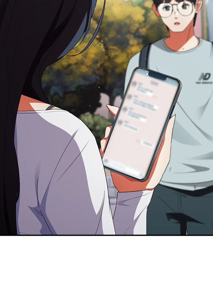Take a Photo of Me - Chapter 2 manhwa