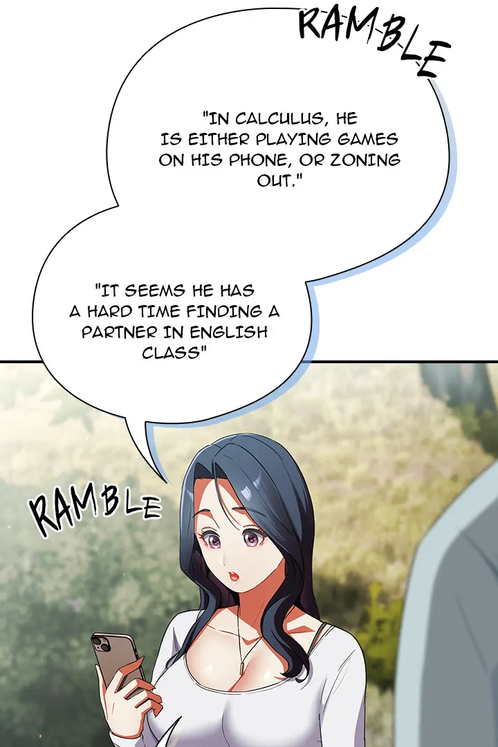 Take a Photo of Me - Chapter 2 manhwa