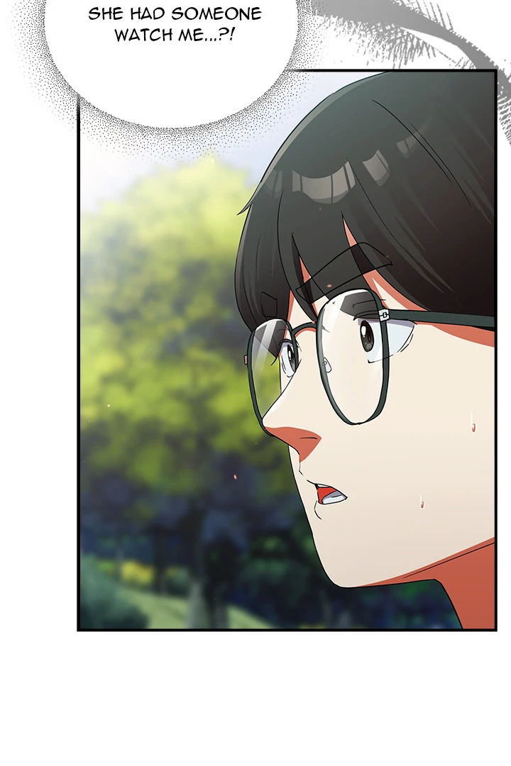 Take a Photo of Me - Chapter 2 manhwa
