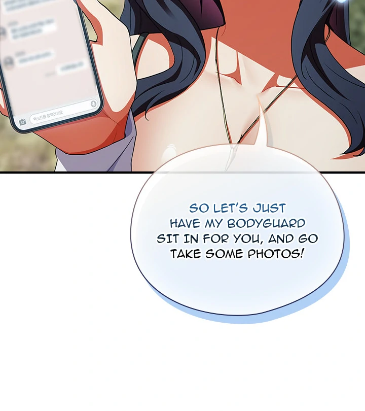 Take a Photo of Me - Chapter 2 manhwa
