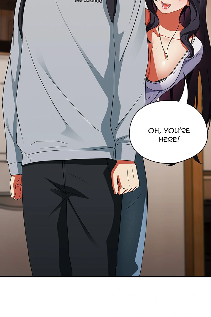 Take a Photo of Me - Chapter 2 manhwa