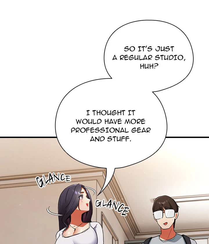 Take a Photo of Me - Chapter 2 manhwa