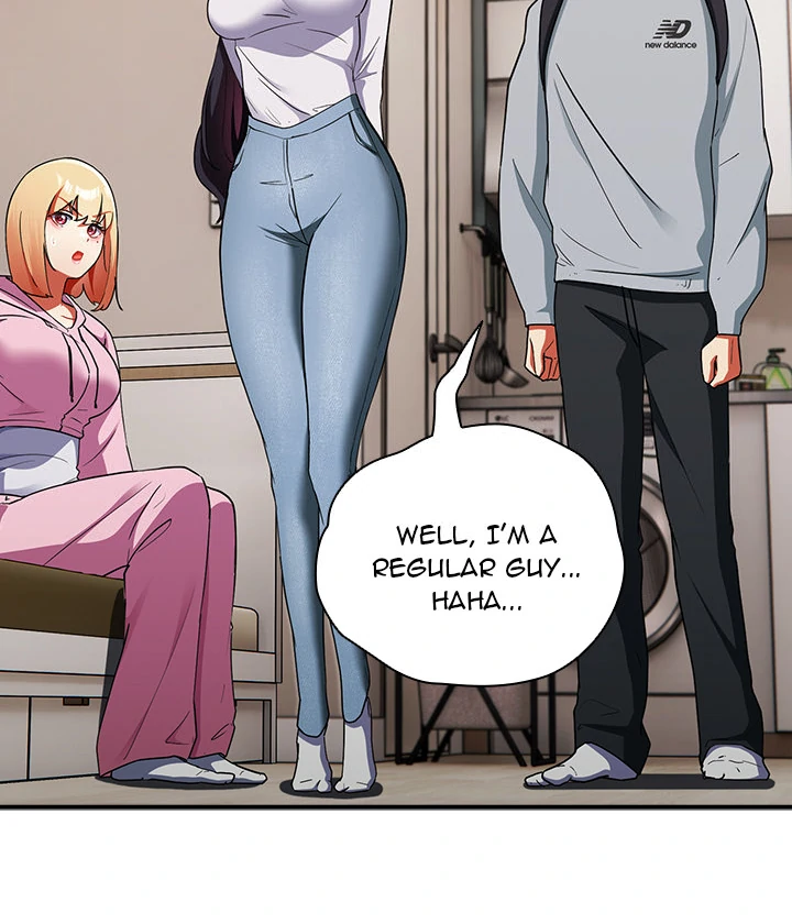 Take a Photo of Me - Chapter 2 manhwa