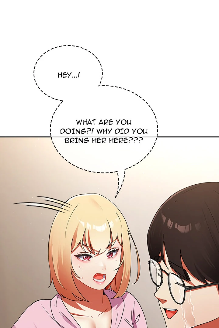 Take a Photo of Me - Chapter 2 manhwa