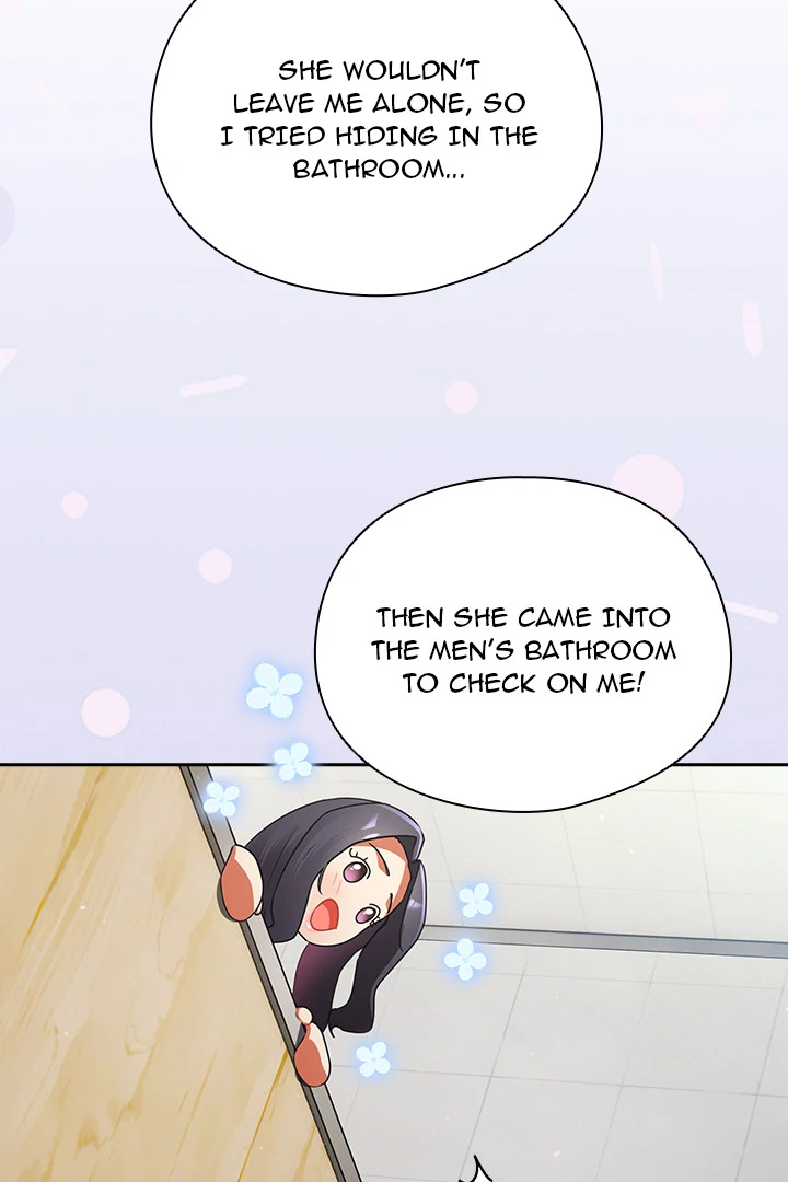 Take a Photo of Me - Chapter 2 manhwa