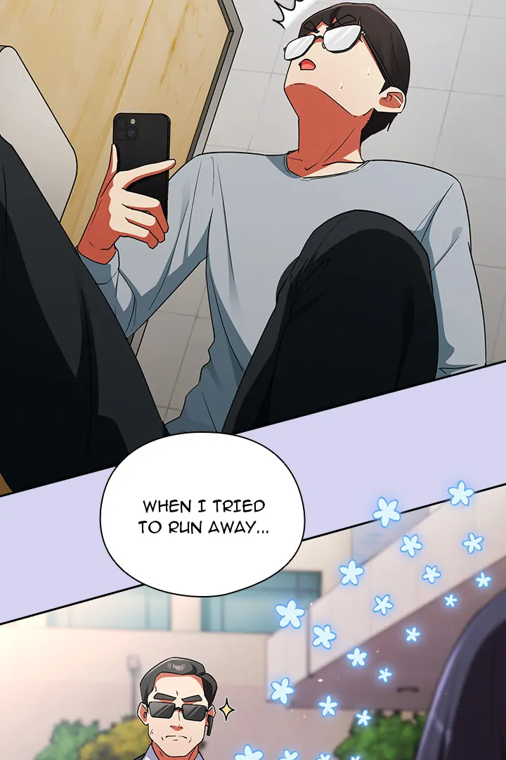 Take a Photo of Me - Chapter 2 manhwa