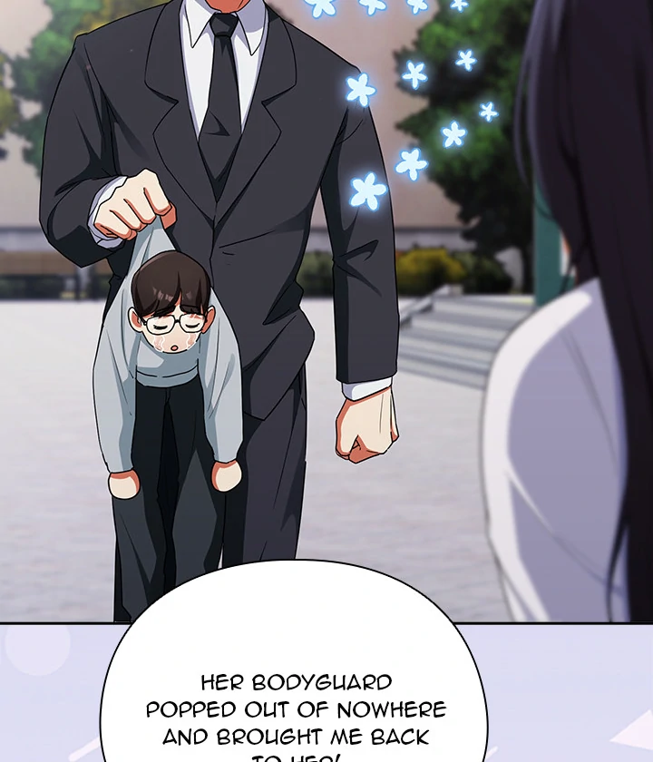 Take a Photo of Me - Chapter 2 manhwa