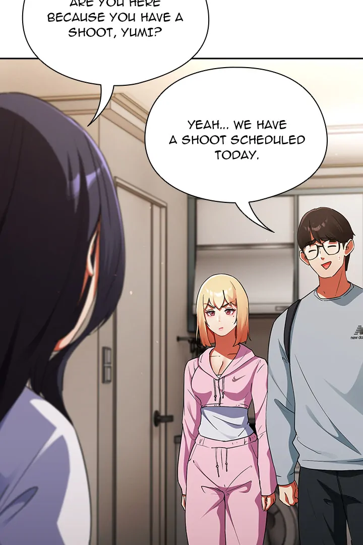 Take a Photo of Me - Chapter 2 manhwa