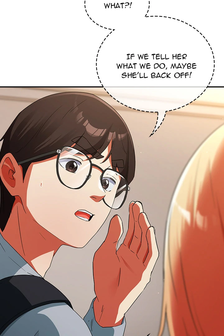Take a Photo of Me - Chapter 2 manhwa