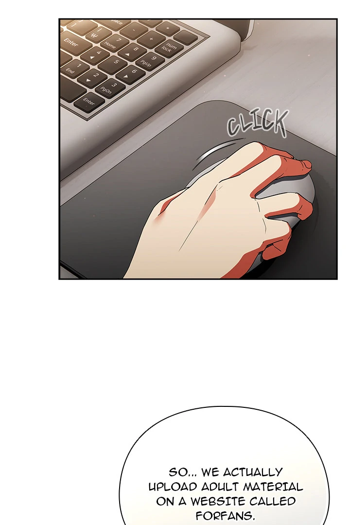 Take a Photo of Me - Chapter 2 manhwa