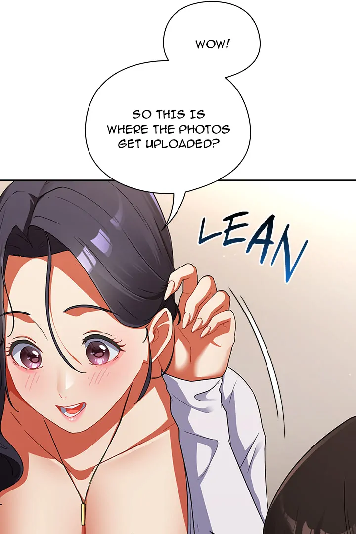 Take a Photo of Me - Chapter 2 manhwa
