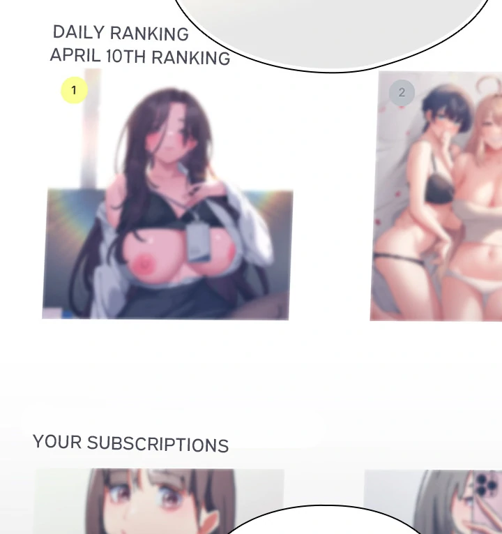 Take a Photo of Me - Chapter 2 manhwa