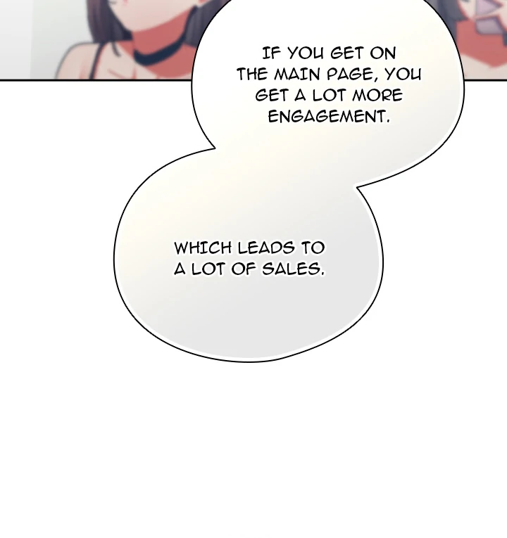Take a Photo of Me - Chapter 2 manhwa
