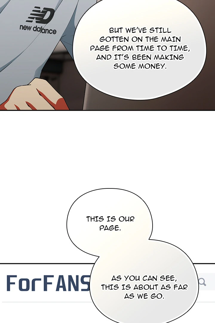 Take a Photo of Me - Chapter 2 manhwa