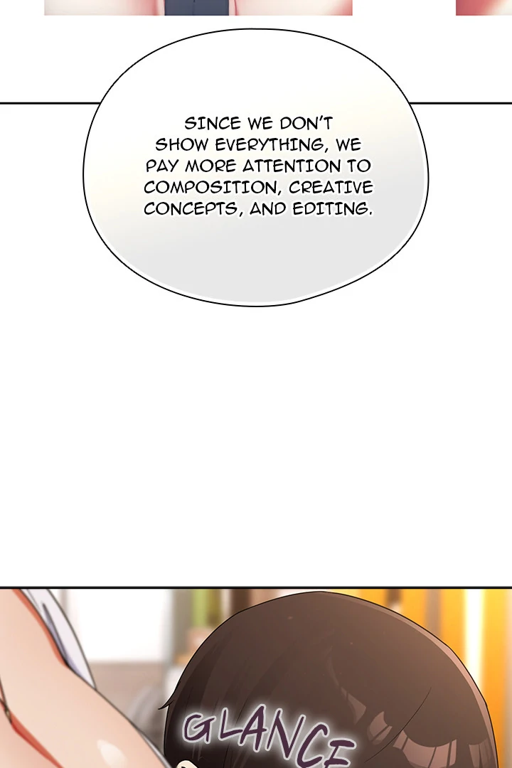 Take a Photo of Me - Chapter 2 manhwa