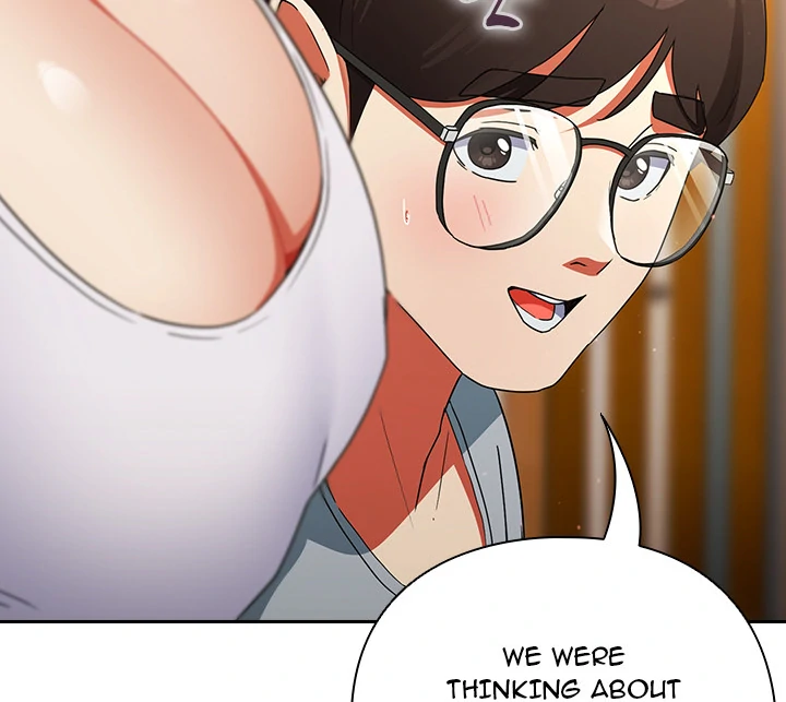 Take a Photo of Me - Chapter 2 manhwa
