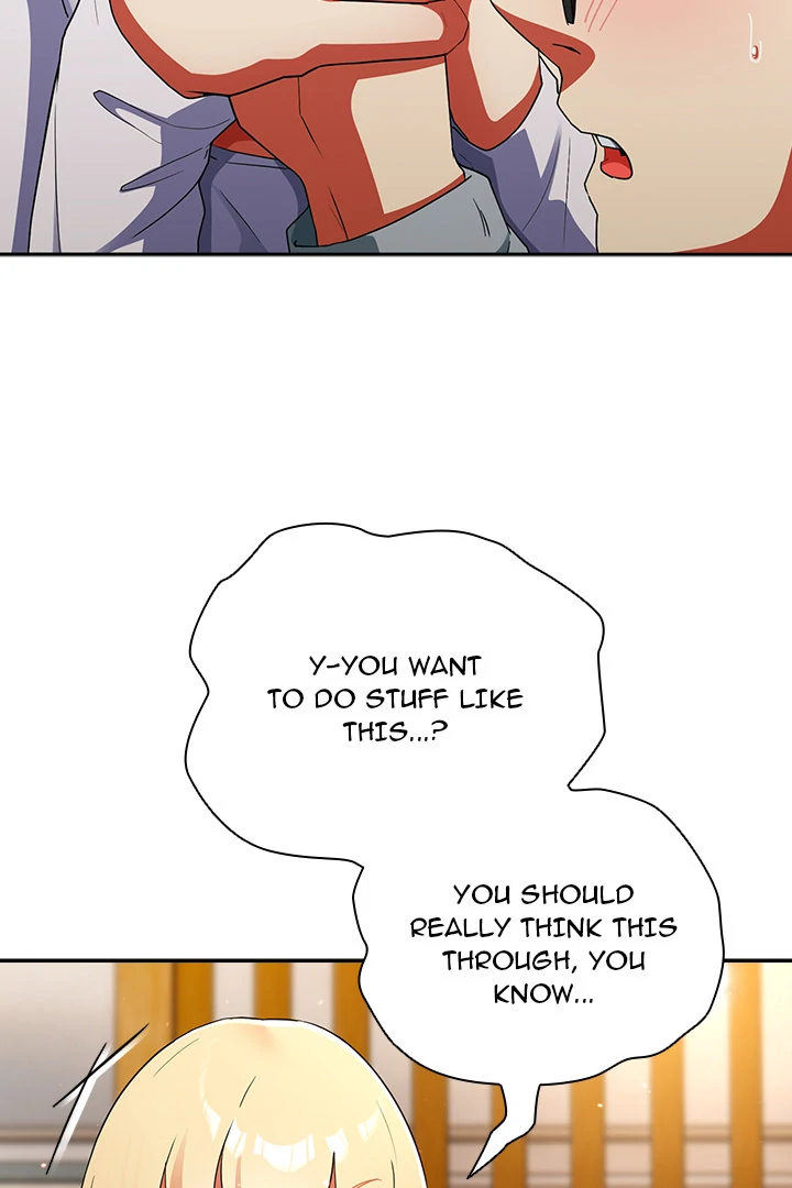 Take a Photo of Me - Chapter 2 manhwa