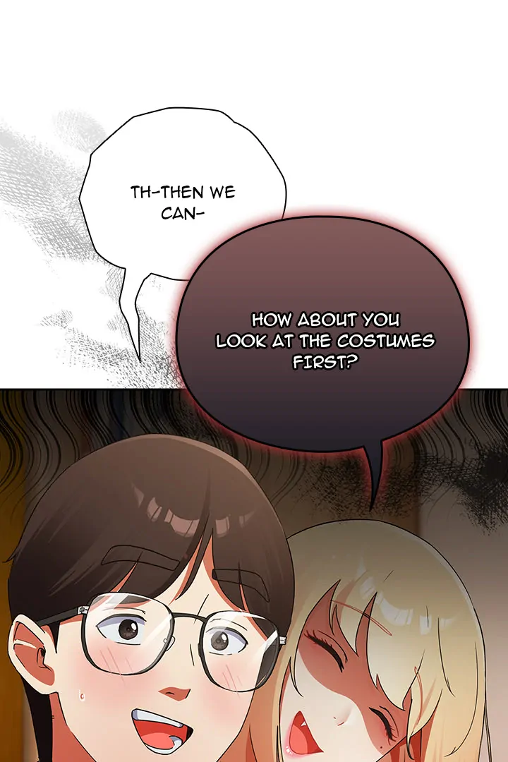 Take a Photo of Me - Chapter 2 manhwa