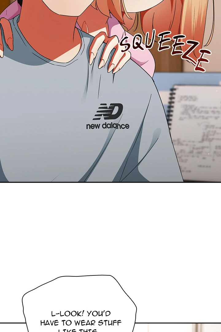 Take a Photo of Me - Chapter 2 manhwa