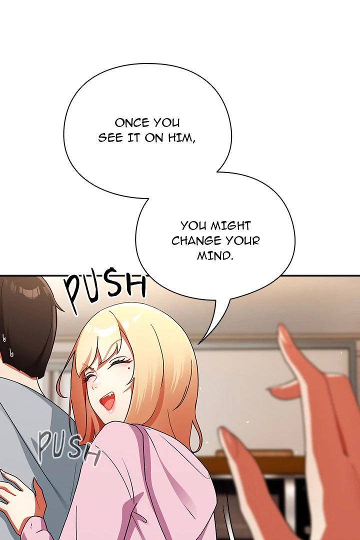 Take a Photo of Me - Chapter 2 manhwa