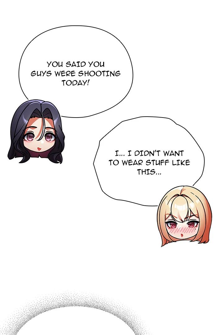 Take a Photo of Me - Chapter 2 manhwa