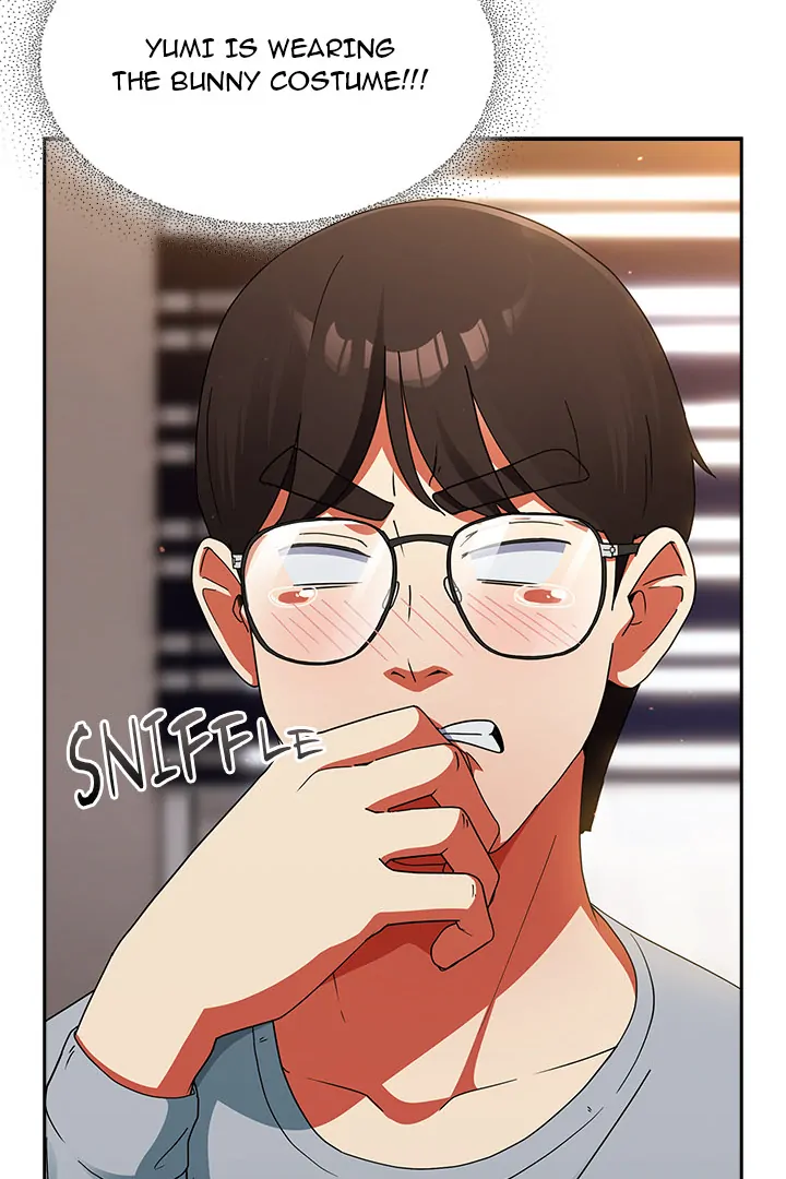 Take a Photo of Me - Chapter 2 manhwa