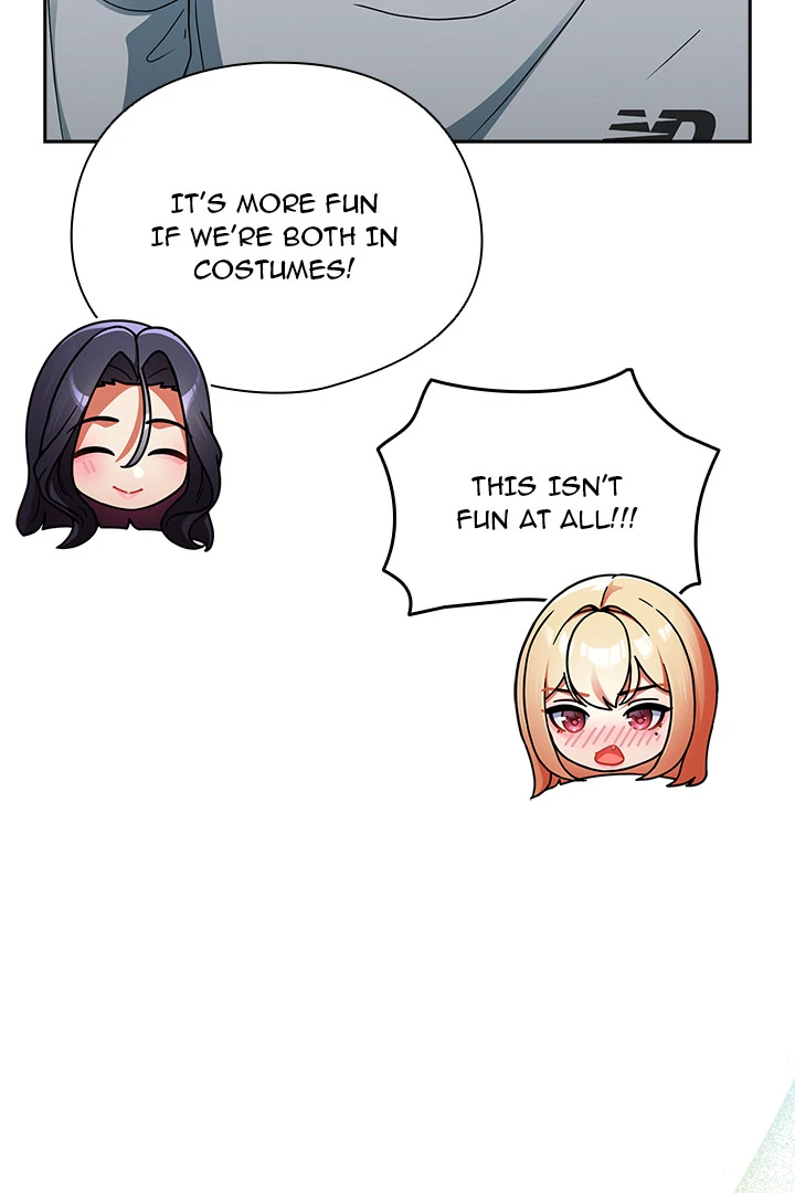 Take a Photo of Me - Chapter 2 manhwa