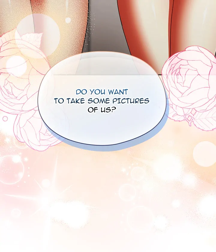 Take a Photo of Me - Chapter 2 manhwa
