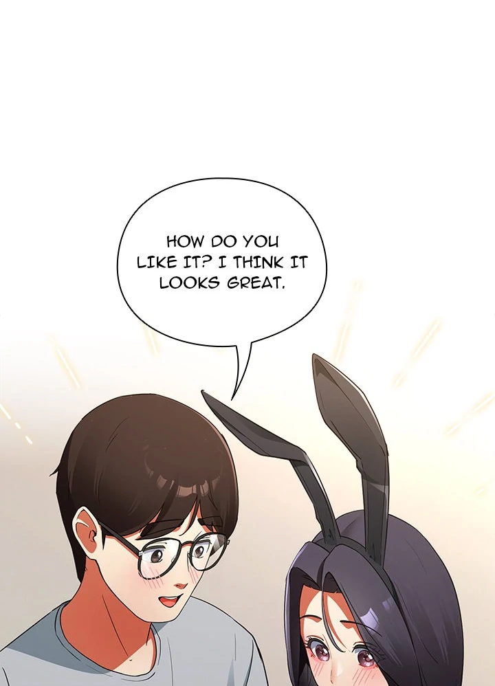 Take a Photo of Me - Chapter 3 manhwa