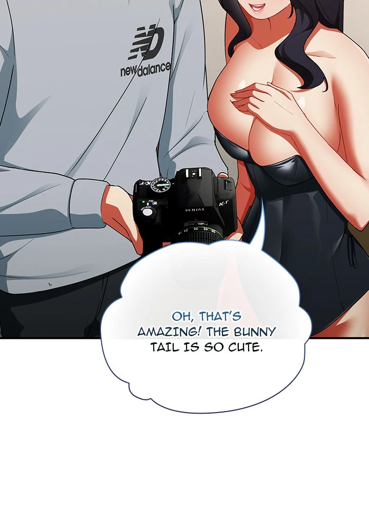 Take a Photo of Me - Chapter 3 manhwa