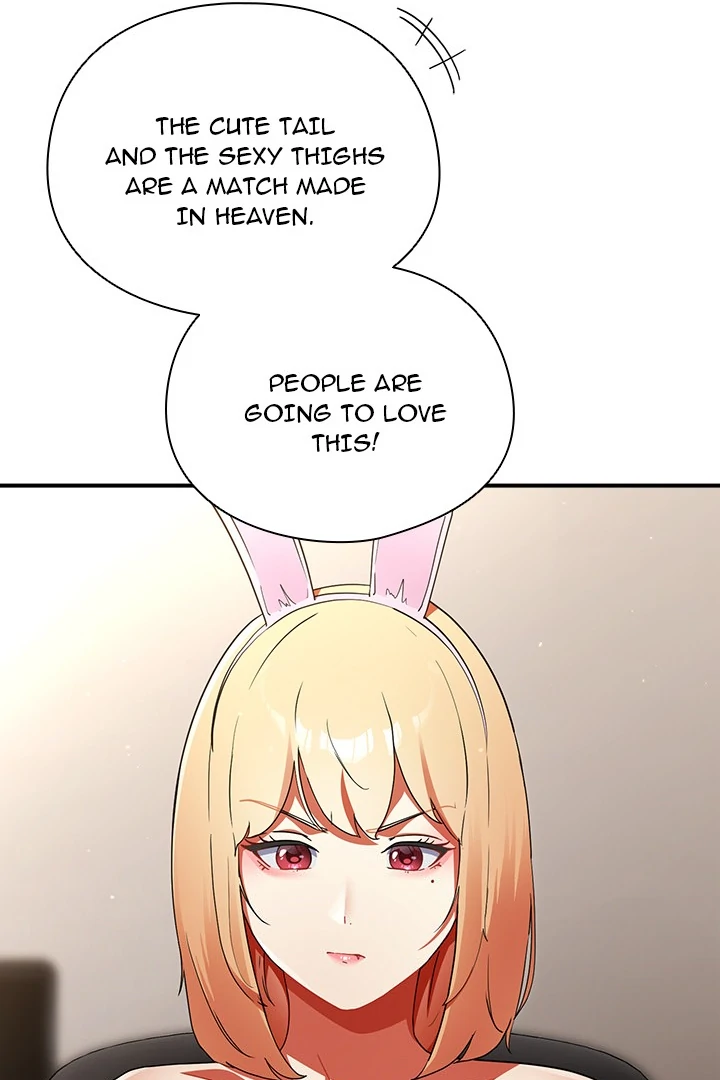 Take a Photo of Me - Chapter 3 manhwa