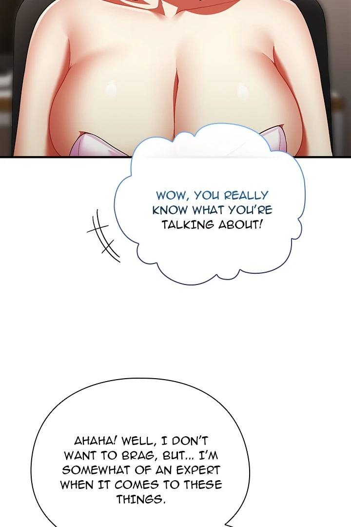 Take a Photo of Me - Chapter 3 manhwa