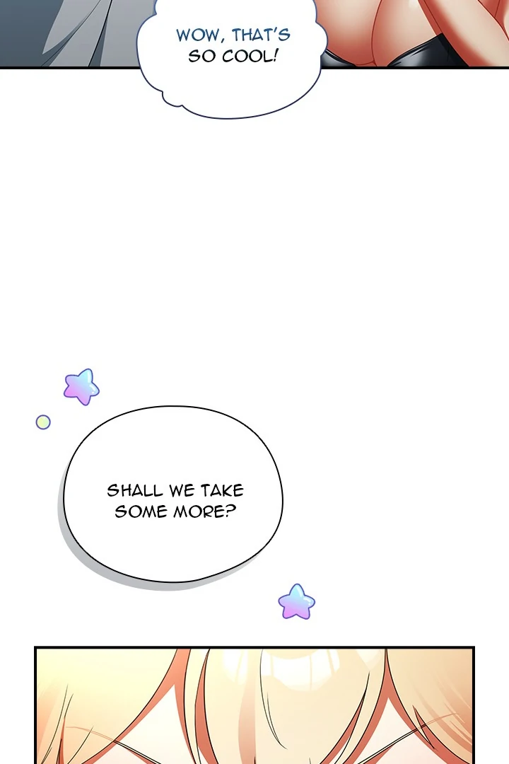 Take a Photo of Me - Chapter 3 manhwa