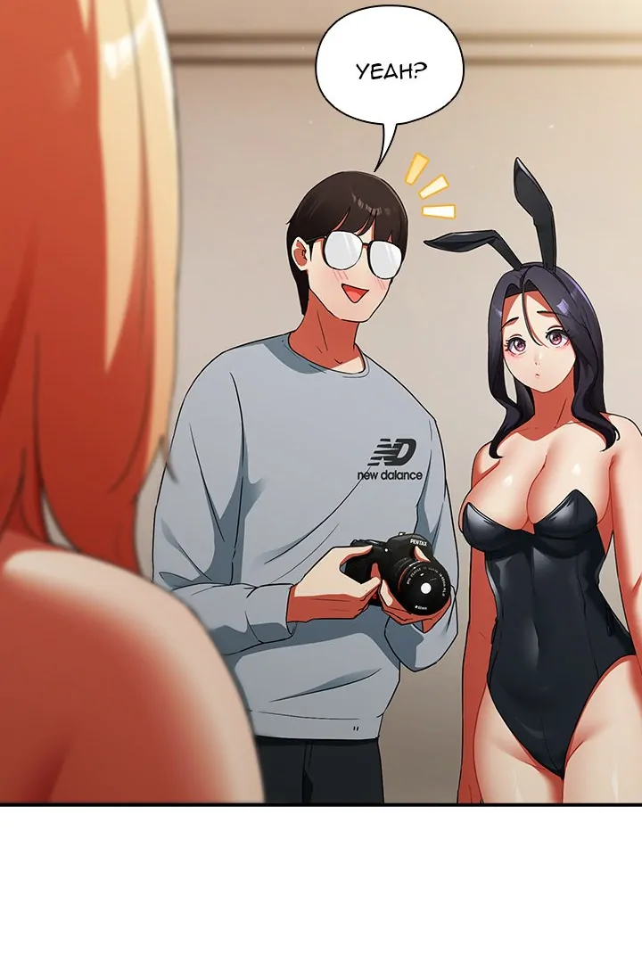 Take a Photo of Me - Chapter 3 manhwa