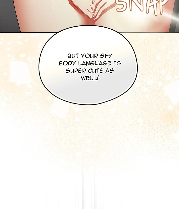 Take a Photo of Me - Chapter 3 manhwa