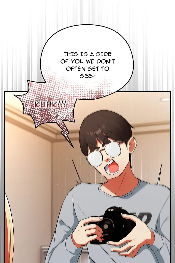 Take a Photo of Me - Chapter 3 manhwa