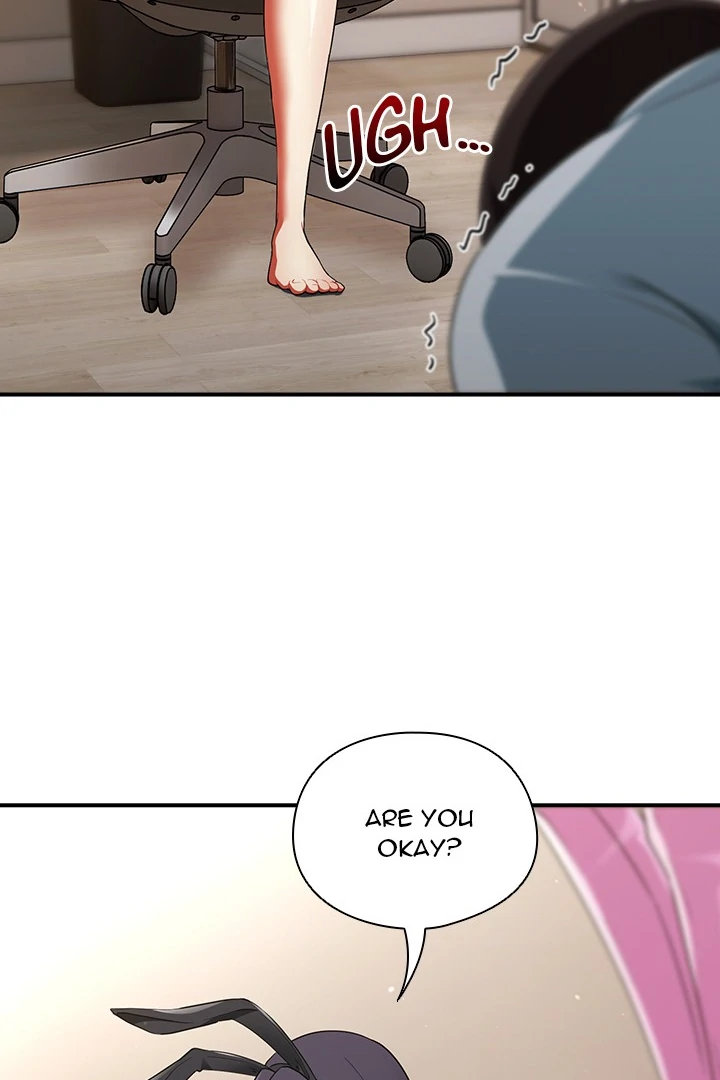 Take a Photo of Me - Chapter 3 manhwa