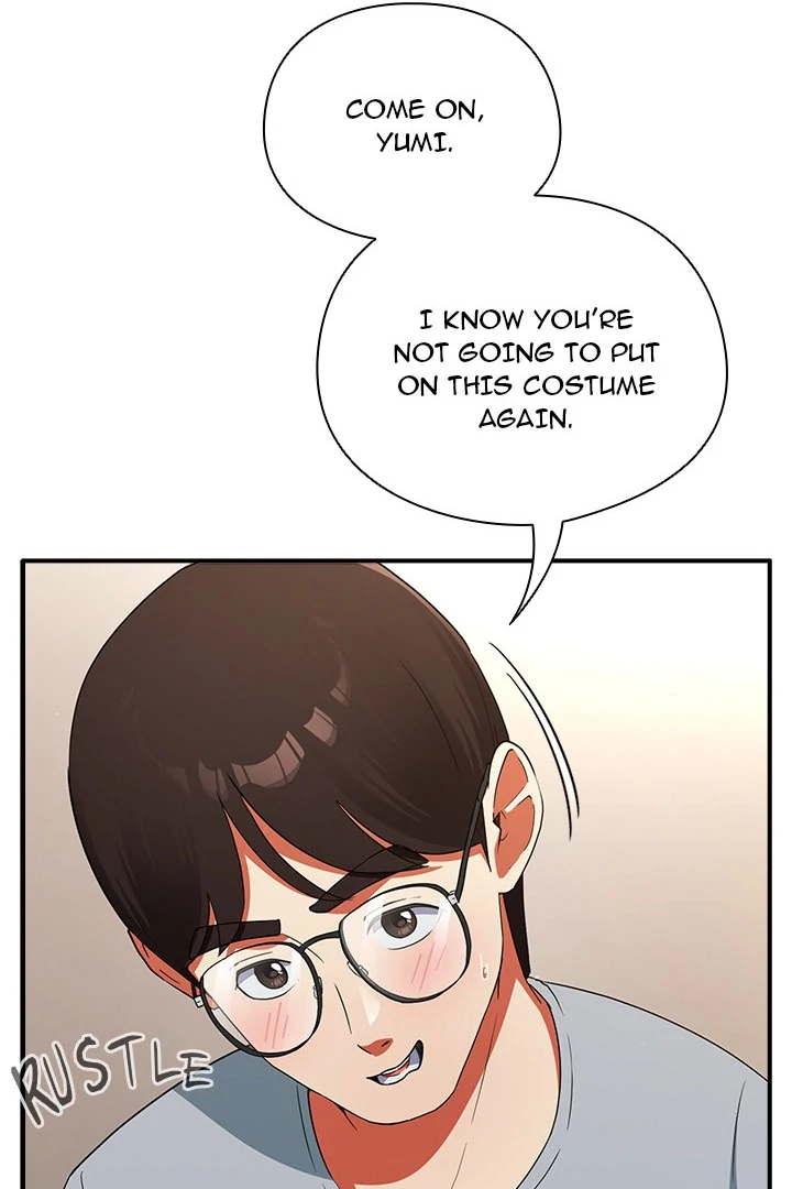 Take a Photo of Me - Chapter 3 manhwa