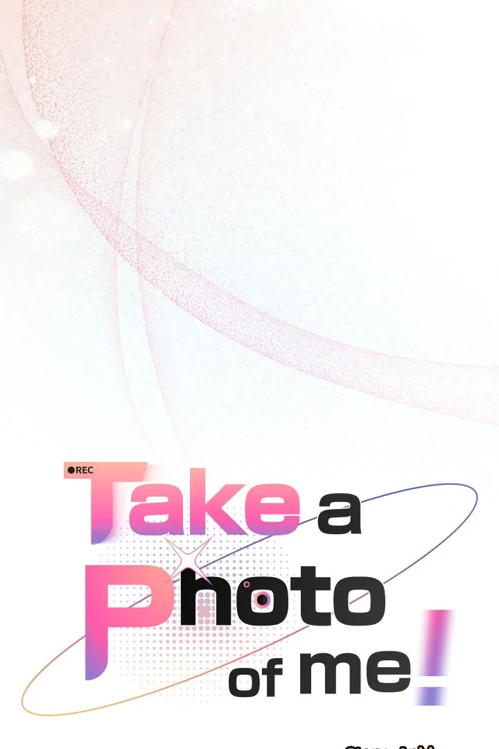 Take a Photo of Me - Chapter 3 manhwa