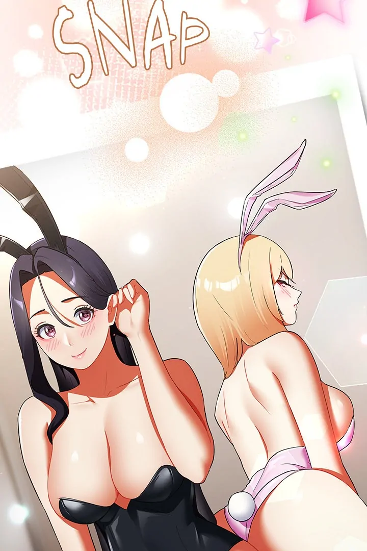 Take a Photo of Me - Chapter 3 manhwa