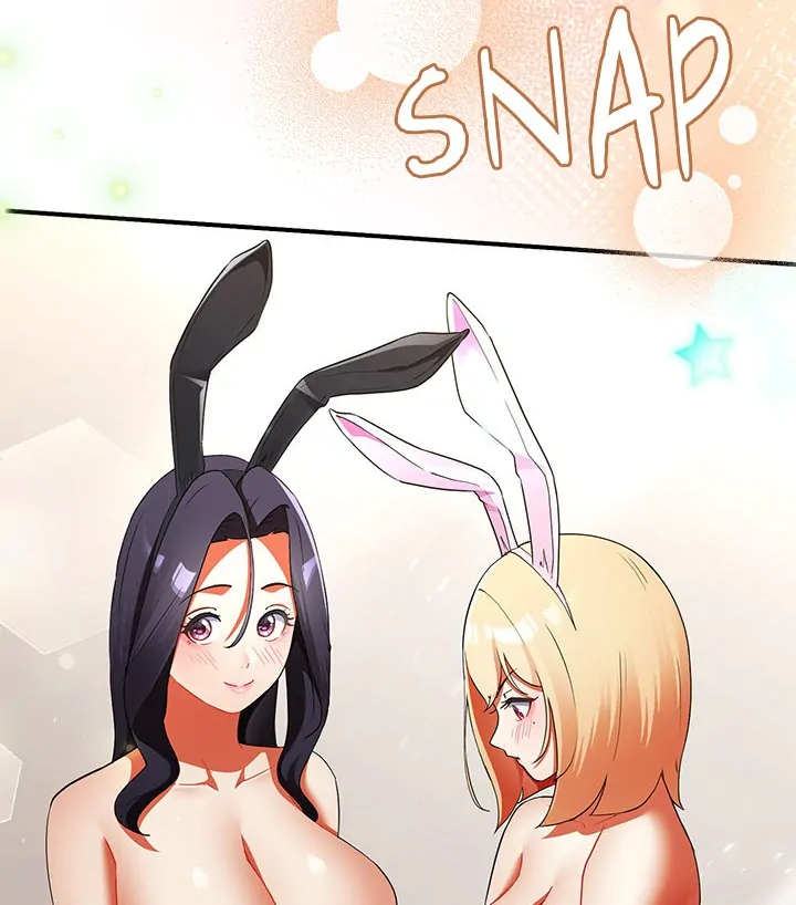 Take a Photo of Me - Chapter 3 manhwa