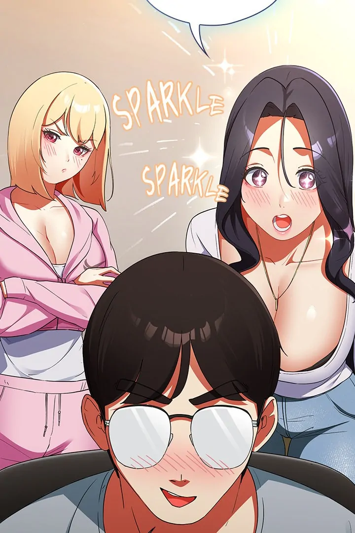 Take a Photo of Me - Chapter 3 manhwa