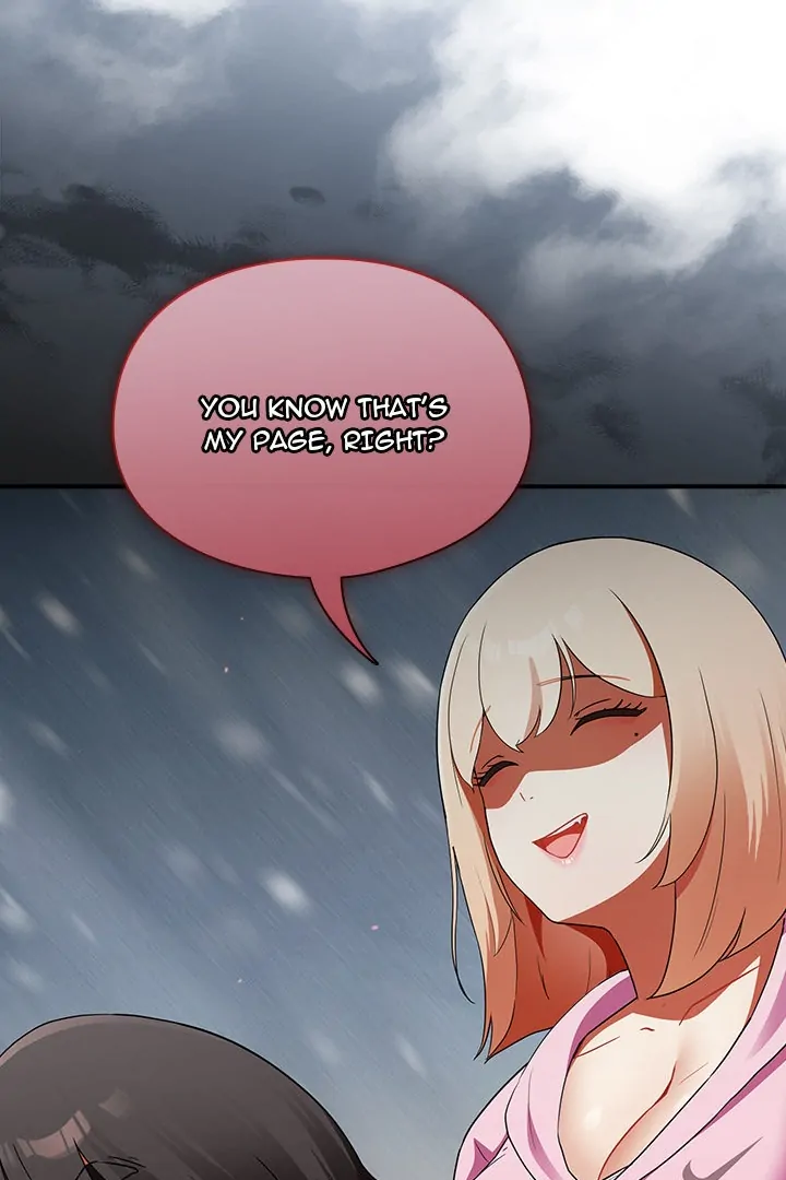 Take a Photo of Me - Chapter 3 manhwa