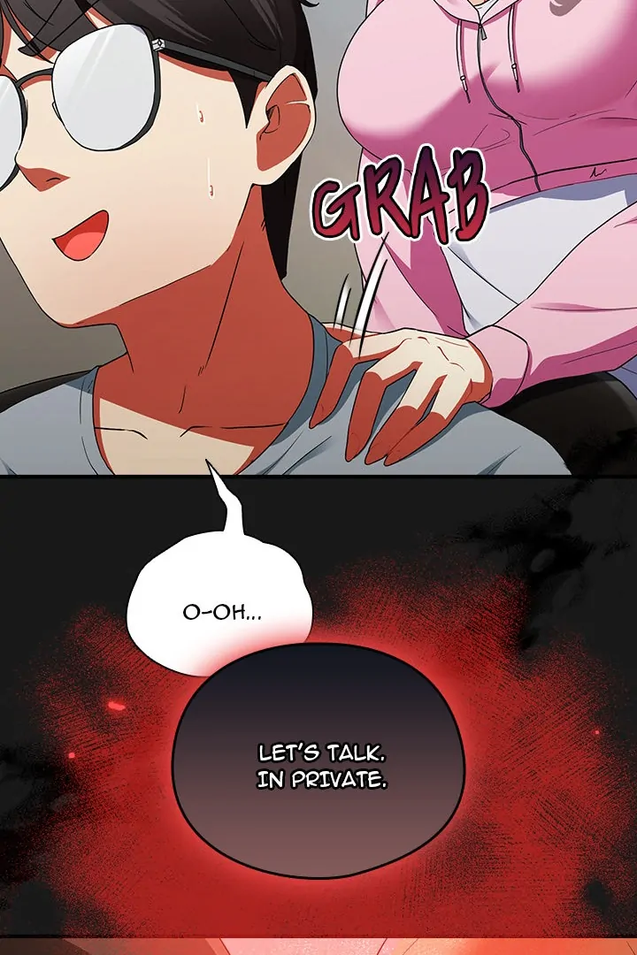 Take a Photo of Me - Chapter 3 manhwa